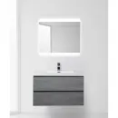 Раковина 90x48 см BelBagno Luce BB900AB