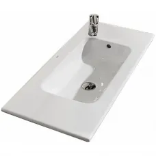 Раковина 60,5x36 см Roca Debba Unik 32799H00Y