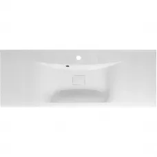 Раковина 120x45 см BelBagno Marino BB1200/450-LV-MR-PR