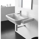 Раковина 56x44 см Roca The Gap 32747S000