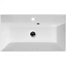 Раковина 80x45 см BelBagno Marino BB800/450-LV-MR-AST