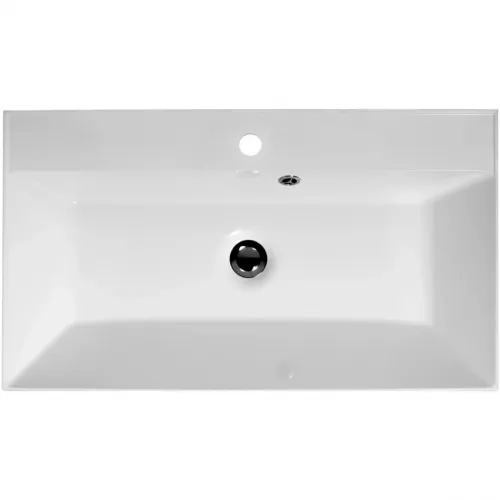 Раковина 80x45 см BelBagno Marino BB800/450-LV-MR-AST