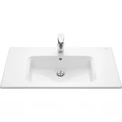 Раковина 80,5x46 см Roca The Gap 3279A4000