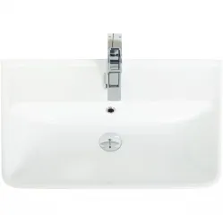 Раковина 60,5x42 см BelBagno Neon 19060