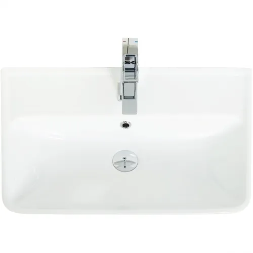 Раковина 60,5x42 см BelBagno Neon 19060