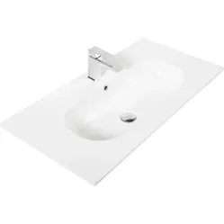 Раковина 91,5x46,5 см Belbagno LOV-900-LVB