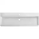 Раковина 121,2x46,6 см Cezares Molveno CZR-MIL-120-LVB