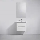 Раковина 50x46,5 см BelBagno Luxury 11050-KL