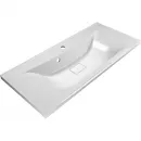 Раковина 100x44,7 см BelBagno Marino BB1000/445-LV-MR-PR