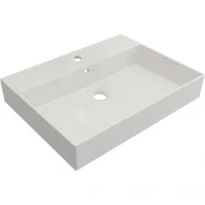 Раковина 61,1x46,6 см Cezares Molveno CZR-MIL-60-LVB