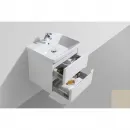 Раковина 60x46,5 см BelBagno Luxury 11060-KL