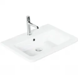 Раковина 60x46 см BelBagno Urban 12060-KL