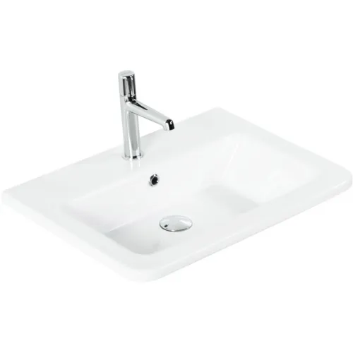 Раковина 60x46 см BelBagno Urban 12060-KL