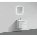 Раковина 62x51,8 см BelBagno Prospero PROSPERO-620-LVB