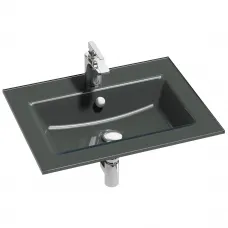 Раковина 60,6x46,5 см Jacob Delafon Vox EB2105-DD2
