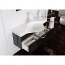 Раковина 110x56 см Aqwella 5 Stars Broadway Brw.11.04.D