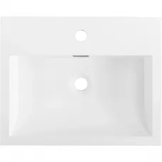 Раковина 50x40 см BelBagno Pietra Mini BB-500-PM-LVB