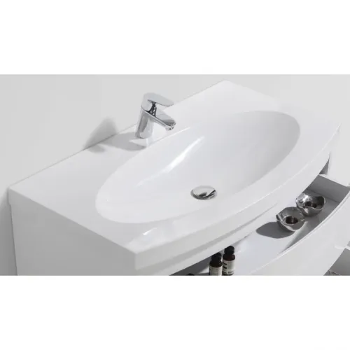 Раковина 92x52 см BelBagno Prospero PROSPERO-920-LVB
