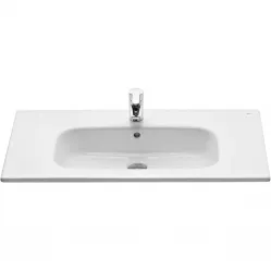 Раковина 80x46 см Roca Victoria Nord 32799C000