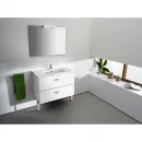 Раковина 80x46 см Roca Victoria Nord 32799C000