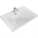 Раковина 80x50 см Cezares Molveno CZR-1188-800/500