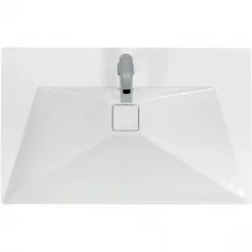 Раковина 80x50 см Cezares Molveno CZR-1188-800/500