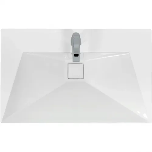 Раковина 80x50 см Cezares Molveno CZR-1188-800/500