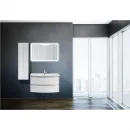 Раковина 80x50 см BelBagno Prospero BB800DVB