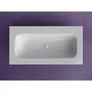 Раковина Ceramica Nova Grace CN7019wx 91x45,7 см, накладная, белый