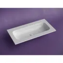Раковина Ceramica Nova Grace CN7019wx 91x45,7 см, накладная, белый