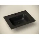 Раковина 61x46,5 см Ceramica Nova Element CN7001MB