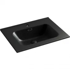 Раковина 61x46,5 см Ceramica Nova Element CN7001MB