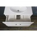 Раковина 90x50 см BelBagno Onda BB900/500-LV-MR-OND
