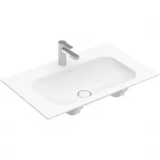 Раковина 80x50 см Villeroy & Boch Finion 416484R1
