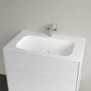 Раковина 80x50 см Villeroy & Boch Finion 416484R1