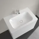 Раковина 80x50 см Villeroy & Boch Finion 416484R1