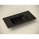 Раковина 91x46,5 см Ceramica Nova Element CN7002MB