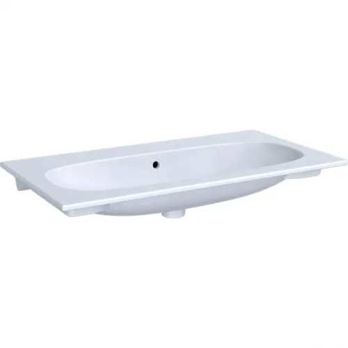 Раковина 90x48 см Geberit Acanto 500.643.01.2