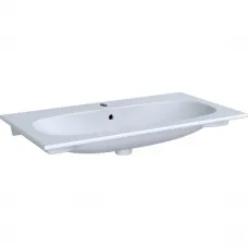 Раковина 90x48 см Geberit Acanto 500.642.01.2