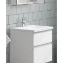 Раковина 62x48 см Gustavsberg Artic 4G006001