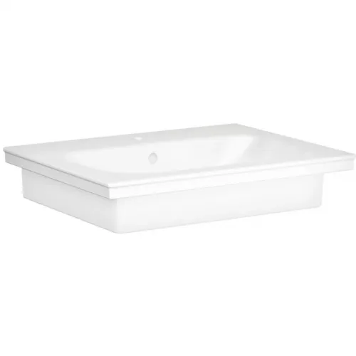 Раковина 62x48 см Gustavsberg Artic 4G006001