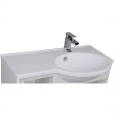 Раковина Aquanet Лайн 90 00164745