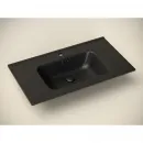 Раковина 81x46,5 см Ceramica Nova Element CN7005MB