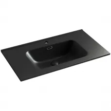 Раковина 81x46,5 см Ceramica Nova Element CN7005MB