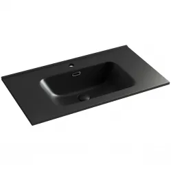 Раковина 81x46,5 см Ceramica Nova Element CN7005MB