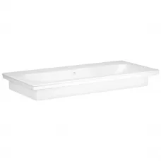 Раковина 102x48 см Gustavsberg Artic 4G00A501