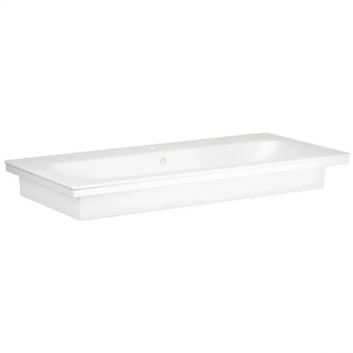 Раковина 102x48 см Gustavsberg Artic 4G00A501