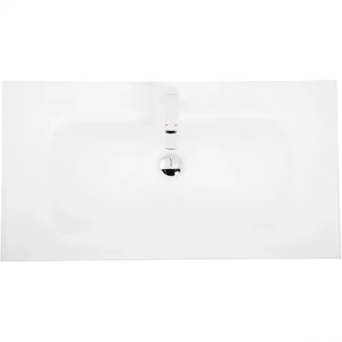 Раковина 81x46,5 см BelBagno Etna BB810/465-LV-VTR-BO