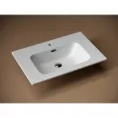 Раковина 71x46,5 см Ceramica Nova Element CN7007