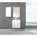 Раковина 60x45 см BelBagno Marino BB600/450-LV-MR-AST